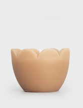 Tulip Candle